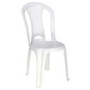 Cadeira Bistrô Atlântida Branca