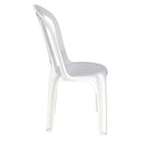 Cadeira Bistrô Atlântida Branca