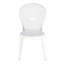 Cadeira Infantil Vice Branco