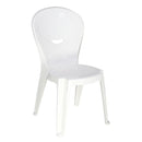 Cadeira Infantil Vice Branco