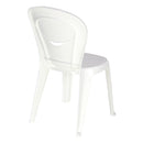 Cadeira Infantil Vice Branco