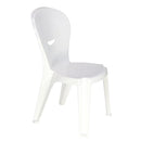 Cadeira Infantil Vice Branco