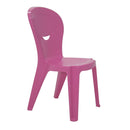 Cadeira Infantil Vice Rosa