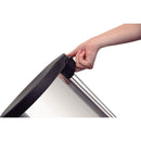 Lixeira Inox com Pedal New 20L