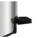 Lixeira Inox com Pedal Loop 5L