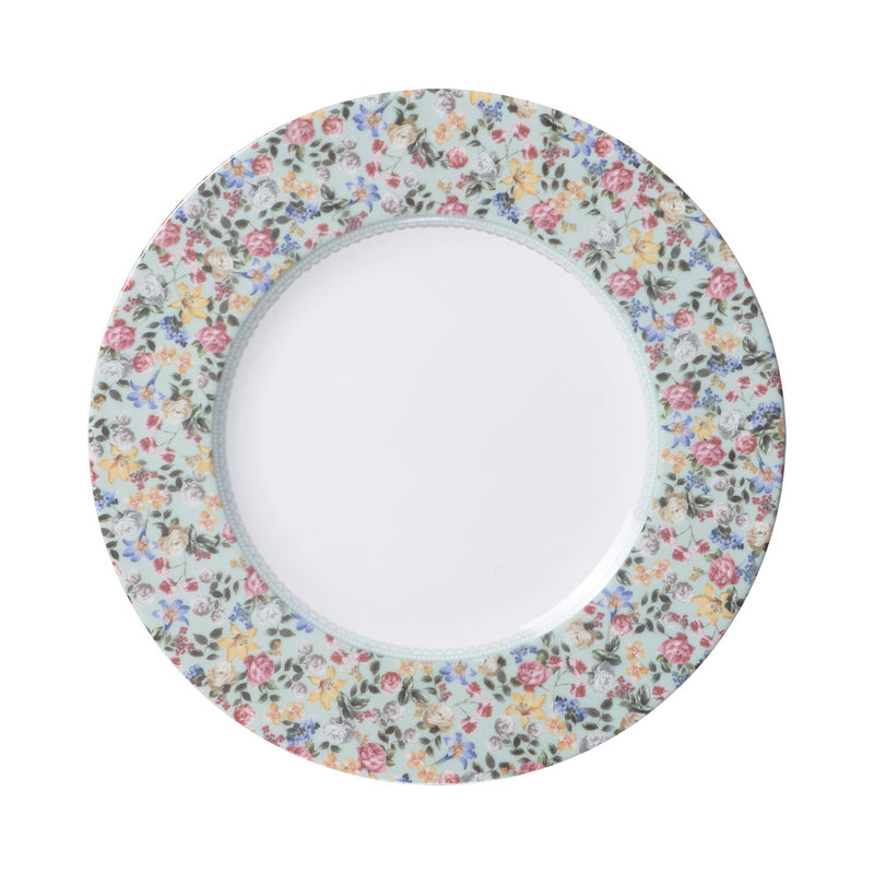 Prato Raso AL Decorativo 28cm