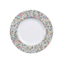 Prato Sobremesa AL Decorativo 21cm