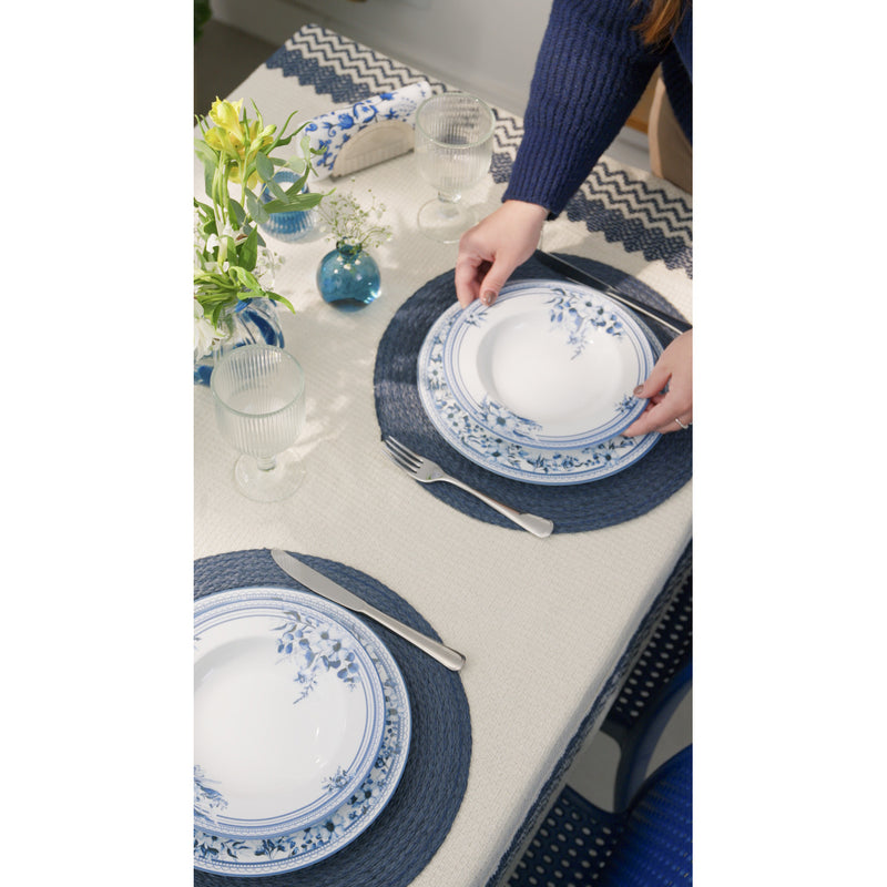 Aparelho de Jantar Azzura 20 Peças