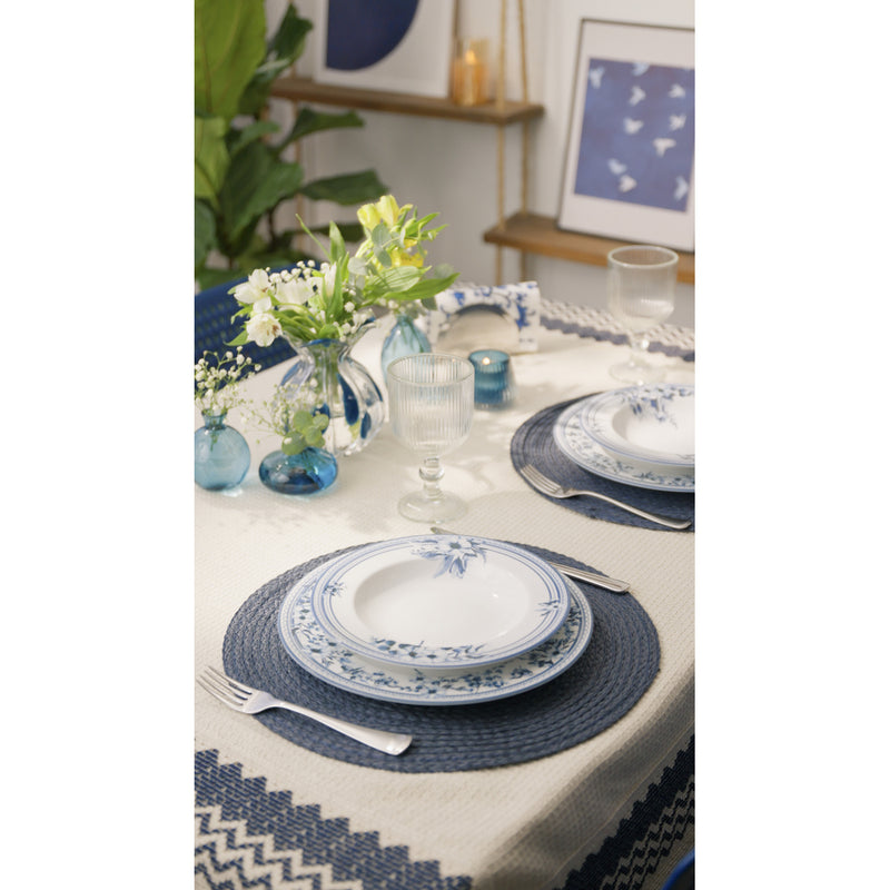 Aparelho de Jantar Azzura 20 Peças