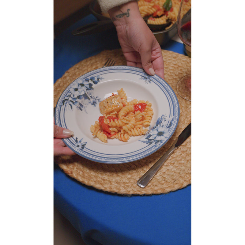 Aparelho de Jantar Azzura 20 Peças