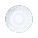 Prato Fundo CL Decorativa 21cm