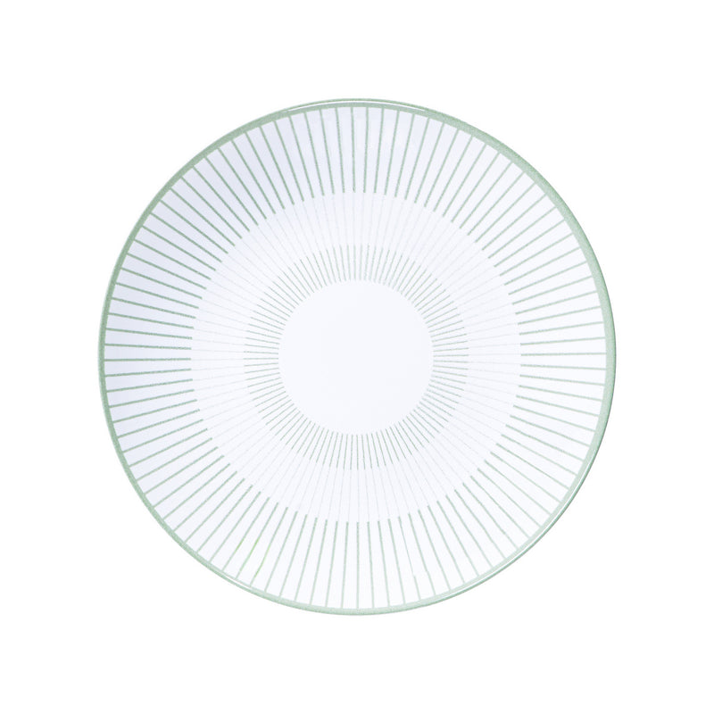 Prato Fundo CL Decorativa 21cm