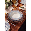 Aparelho de Jantar Abstratta 20 Peças