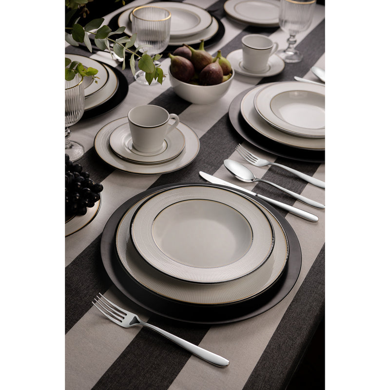 Aparelho de Jantar Sienna 20 Peças