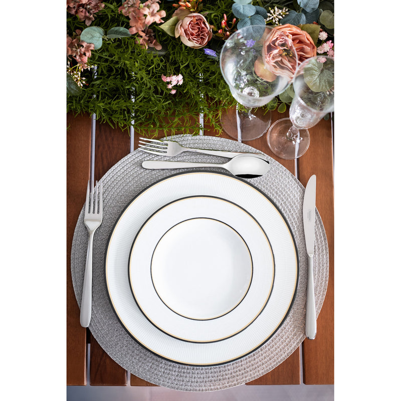 Aparelho de Jantar Sienna 20 Peças