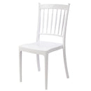 Cadeira Carina Branca