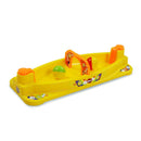 Passa Bola Viva Brincar 6 Peças