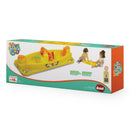 Passa Bola Viva Brincar 6 Peças