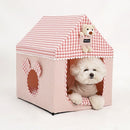 Casinha para Pet 50x48x38cm