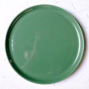Prato Raso Hitit Verde Escuro 28cm