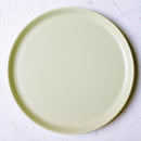 Prato Raso Hitit Verde 28cm