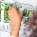 Organizador de Temperos Clear Fresh 2,3L