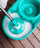 Mop Turbo Noviça 17L