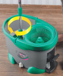 Mop Turbo Noviça 17L