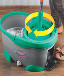 Mop Turbo Noviça 17L