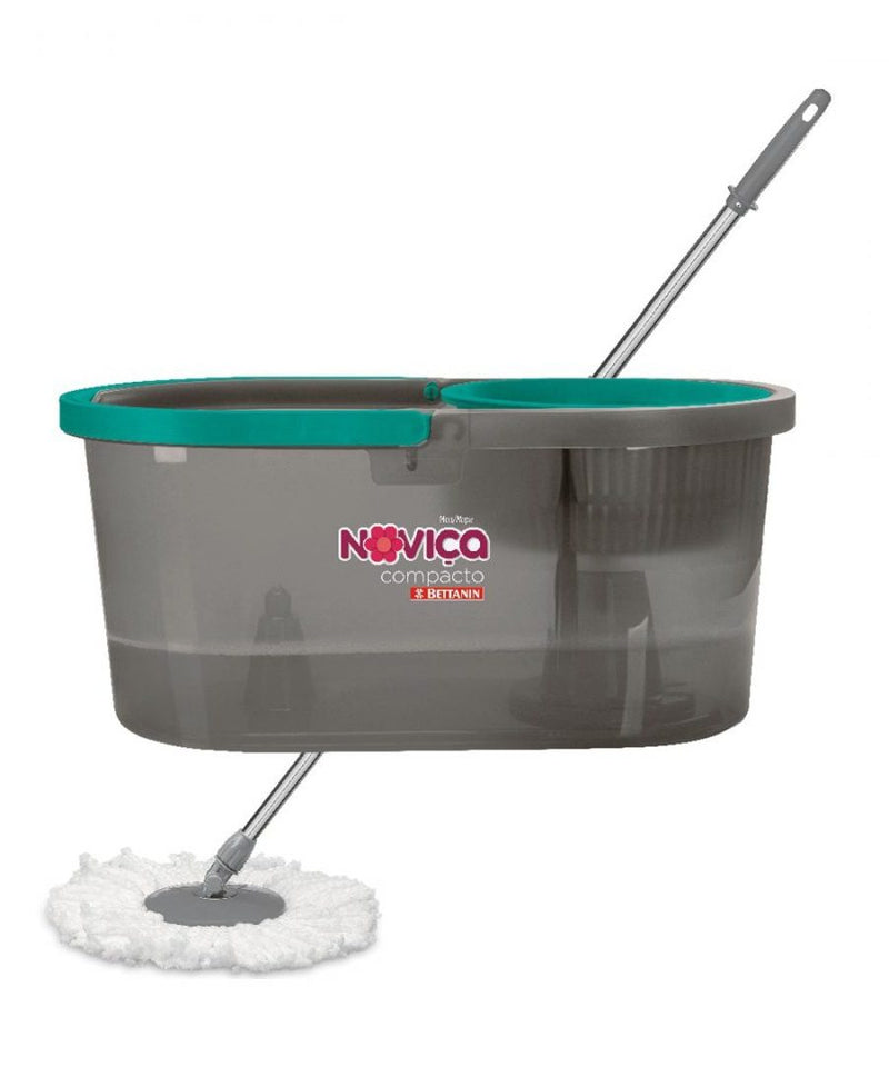Mop Noviça Compacto 10L