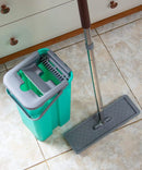 Noviça Mop Lava e Seca