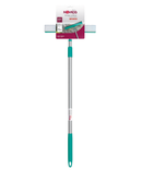 Mop Limpa Vidro com Cabo Noviça