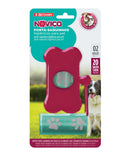 Porta Saquinhos Higiênicos Para Pet