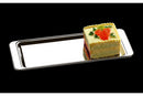 Bandeja para Torta Atina Inox 40x16cm