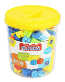 Brinquedo Bloco de Contrução 134 Peças