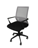 Poltrona Premium Cinza