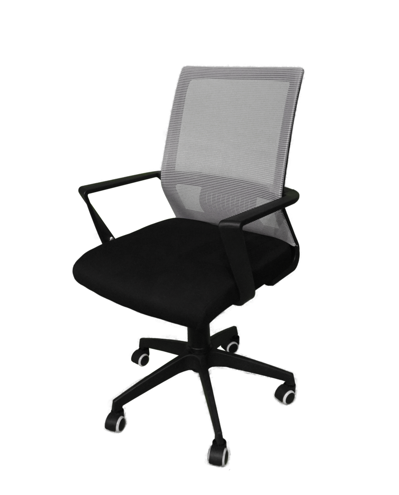 Poltrona Premium Cinza