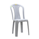 Cadeira Tabatinga Branca