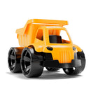Caminhão Air Truck Caçamba