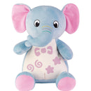 Fofush Encantado Elefante
