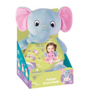 Fofush Encantado Elefante