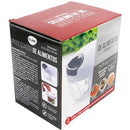 Processador Manual de Alimentos 400ml