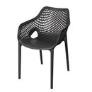 Poltrona Brisa Preta