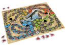 Jogo Ilha dos Dinossauros