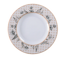 Prato Sobremesa AL Decorativo 21cm