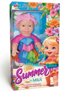 Boneca Summer By Milk