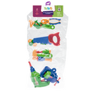 Kit de Ferramentas Completo Infantil