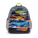 Mochila Infantil de Costas Racing Team 17''