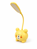 Luminária de Mesa Infantil com USB