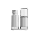 Conjunto para Banheiro Dual Branco